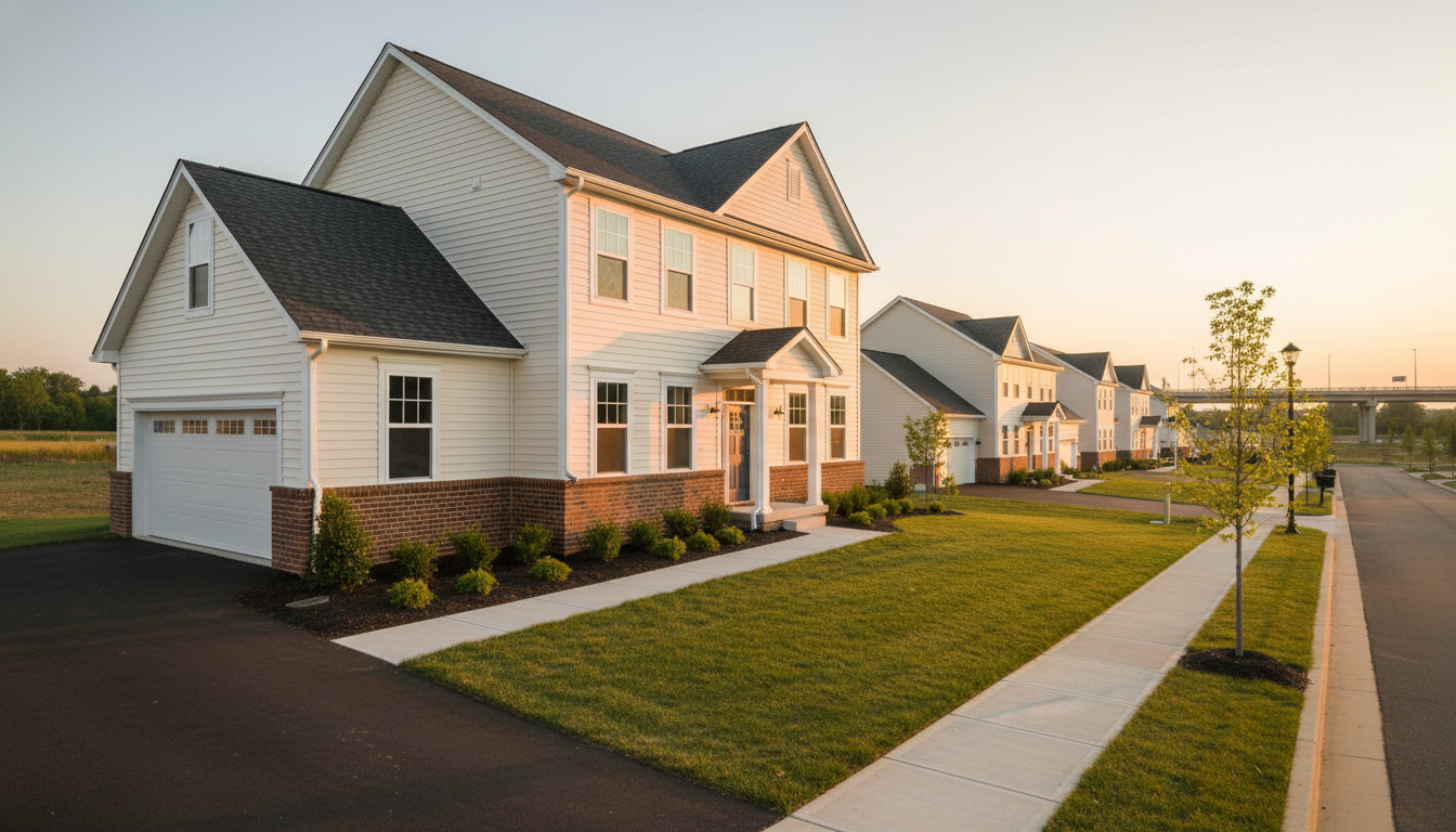 Home Exterior Services in Chantilly, VA