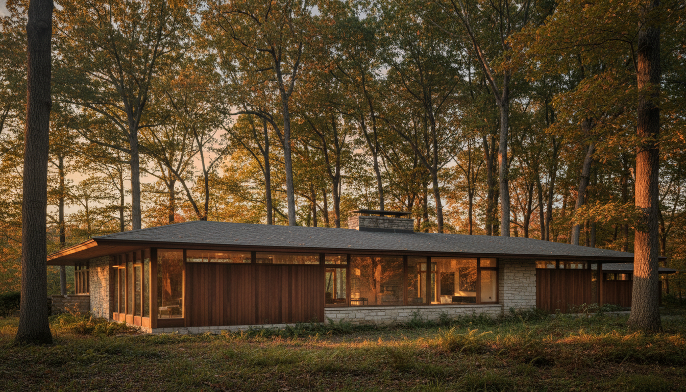 Home Exterior Services in Reston, VA