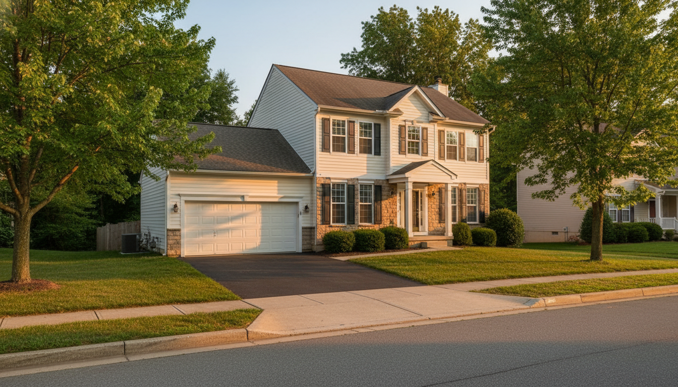 Home Exterior Services in Ashburn, VA